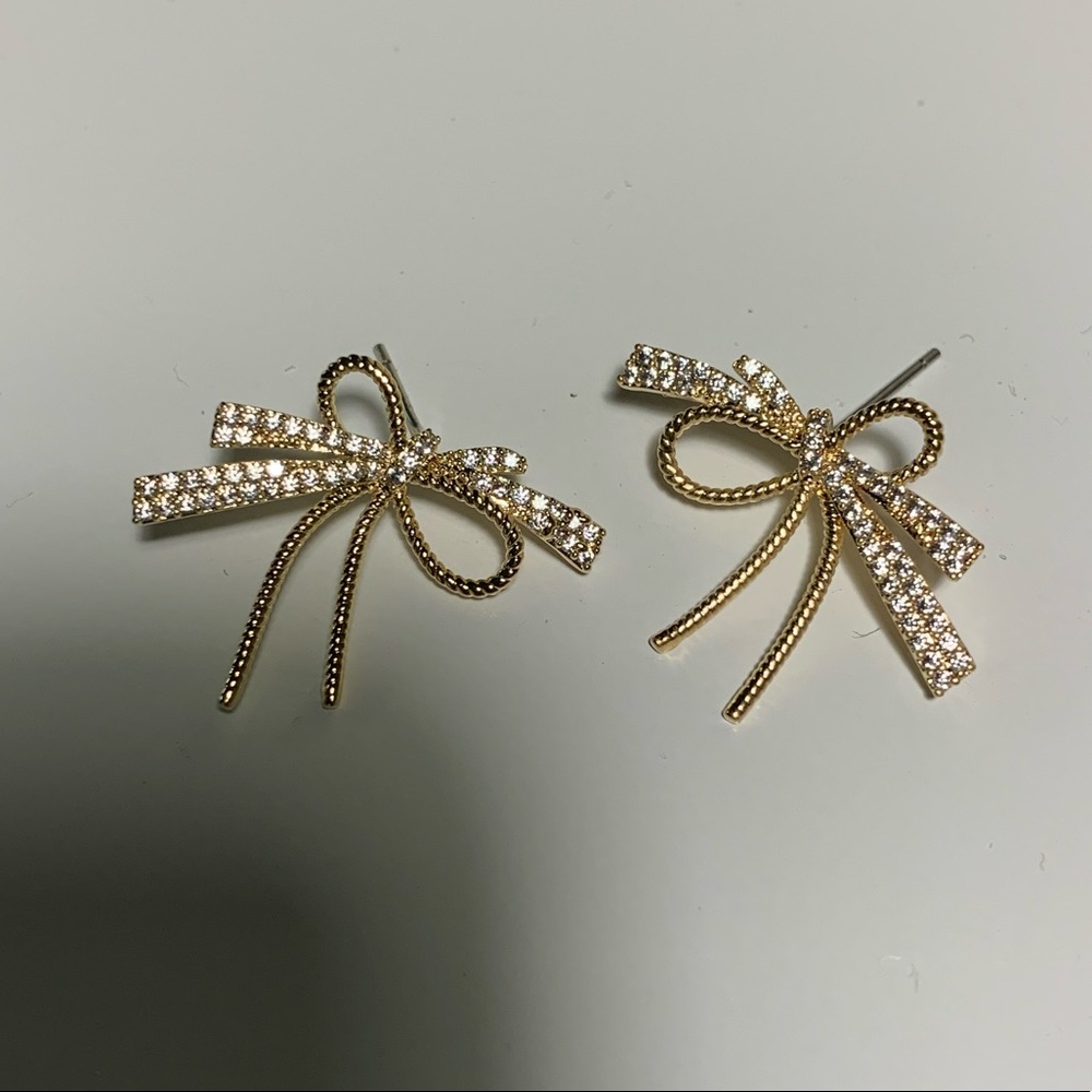 NWT Earrings